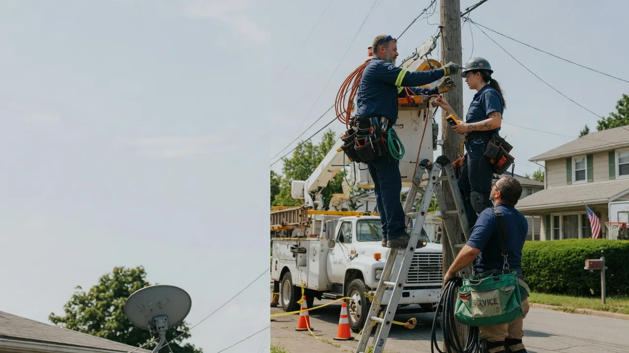 Electrical Repair in Barrett, MN near me